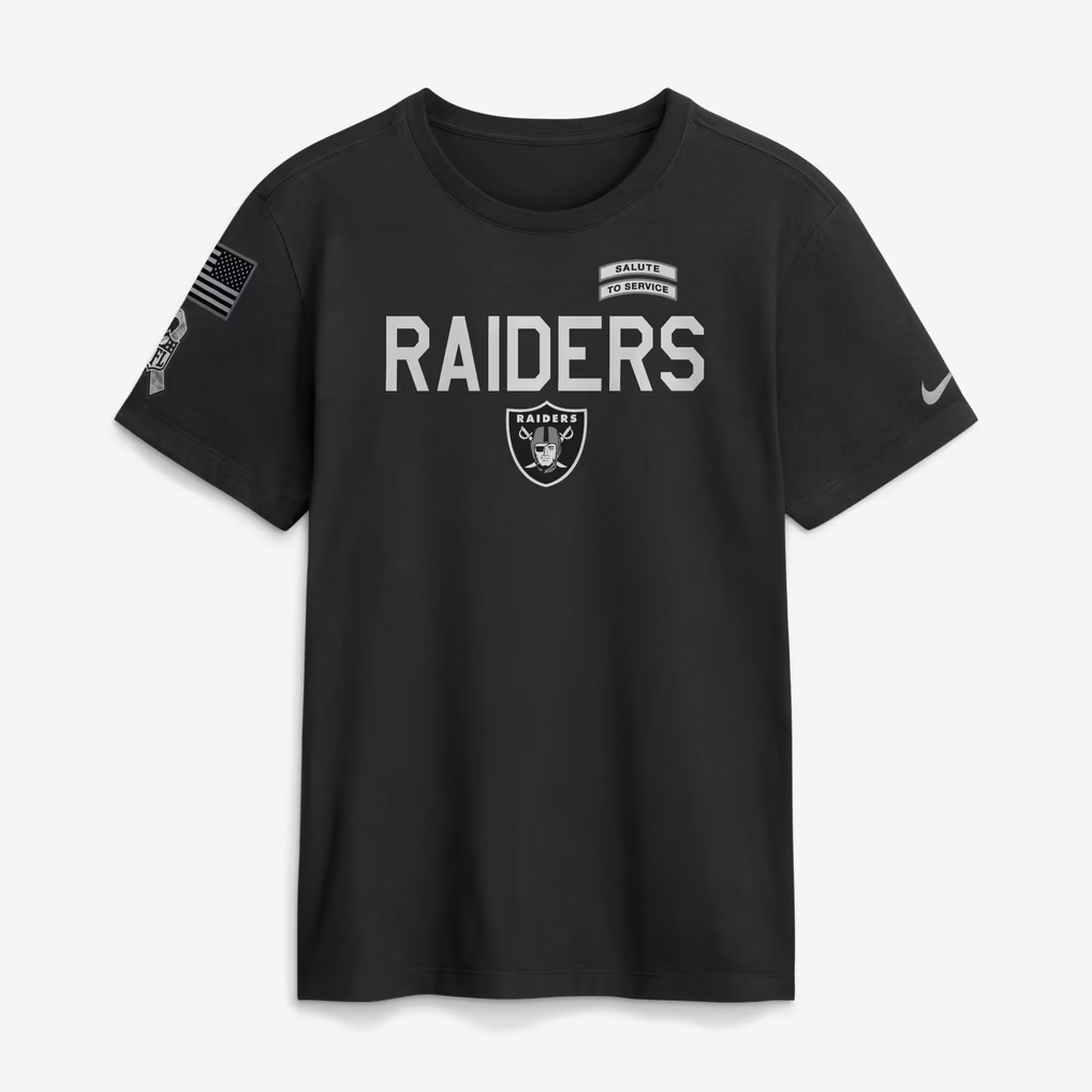 Men Nike NFL 2026 T shirt 8dd0a0fc